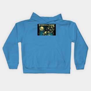 My Morning Jacket Kids Hoodie